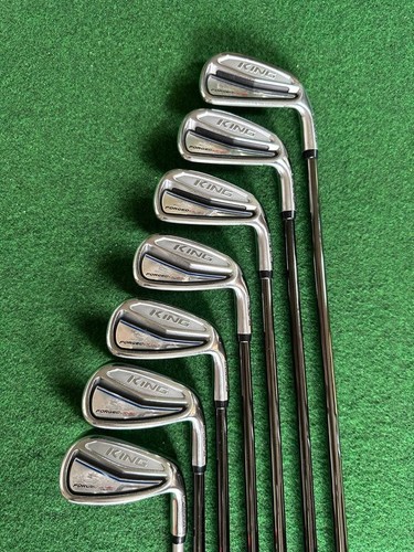 King cobra set - cobra], fers