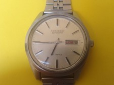 montre automatic CITIZEN 21