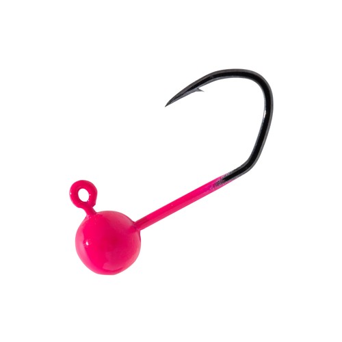 Sickle jig heads for fly - sickle,