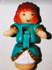 POLLY POCKET figurine