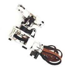Metal Belt Tail Rotor