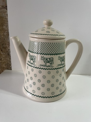 Théière cafetière genevieve - cafetiÈre,