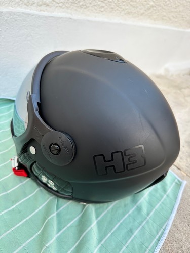 Casque ski hmr helmet - casque,