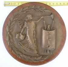 Chasseur de Mines CLIO 1972/1997- TAPE de BOUCHE Marine dragueur - Décollée