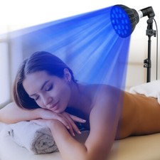 UV Tanning Lamp Sunbed