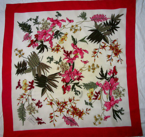 Gucci v accornero foulard - gucci,