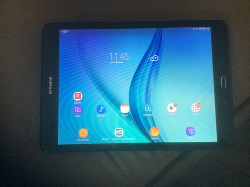 Samsung galaxy tab - tab, 3