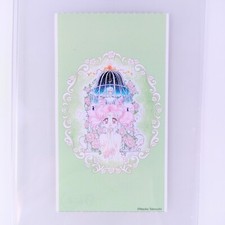 Sailor Chibi Moon Sailor Moon Exhibition papier mémo original du Japon F/S