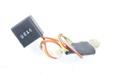 RELAIS ELECTRIQUE - MATRA E-MO 1 (2009 - 2015)