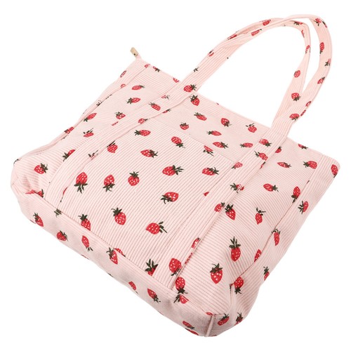 Sac toile cabas - sac, en