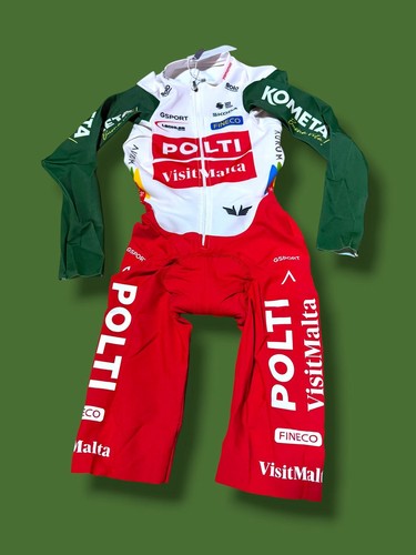 Polti visit malta skinsuit - visit,