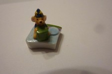 Fève "Petit Gourou"