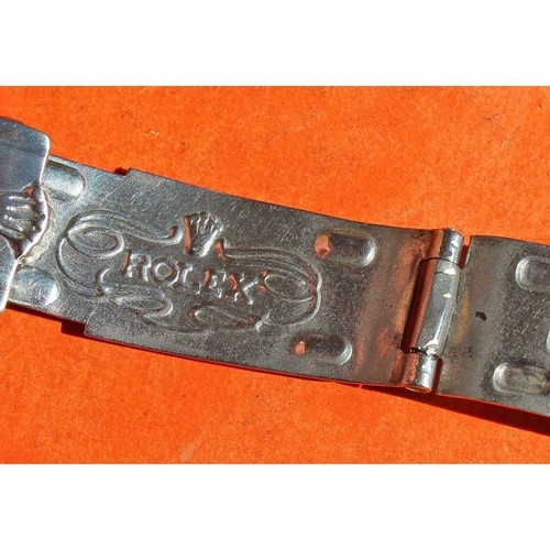 Vintage rolex big logo 50s - vintage,