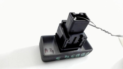 Bouton warning suzuki - de,