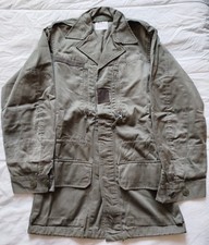 veste treillis  surplus