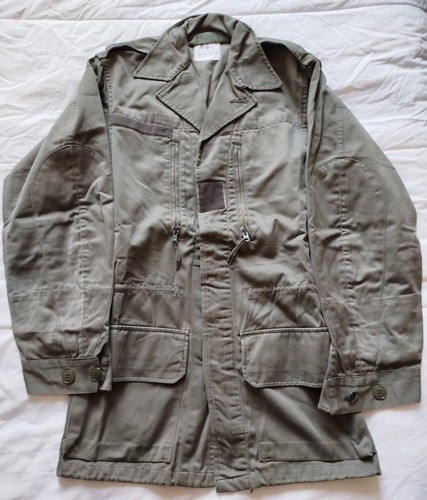 Veste treillis surplus - veste,