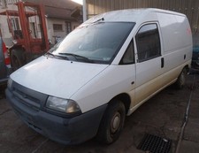 Toutes pièces Peugeot expert