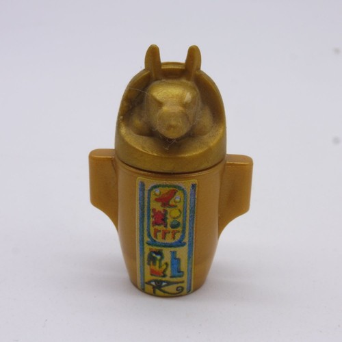 9282 playmobil urne egyptienne - 9282,