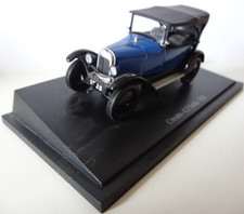 Citroën - C3 Trefle - 1925 -