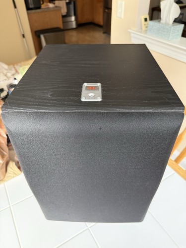 Jbl northridge e150p powered - jbl,