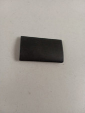  housse port garniture noire