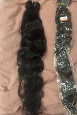 TISSAGE BRESILIEN 100% NATUREL