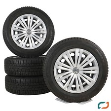 Original VW Sharan 7N Roues