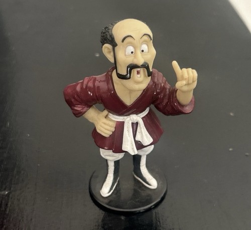 Nat figurine dragon ball - ball, gt