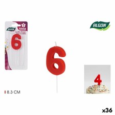 Ensemble de Bougies Algon [36