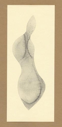 Jean hans arp impression - jean,