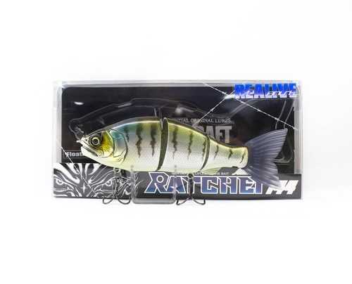 Gan craft jointed claw 144 - gan,