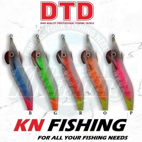 Dtd special egi oita squid - special,