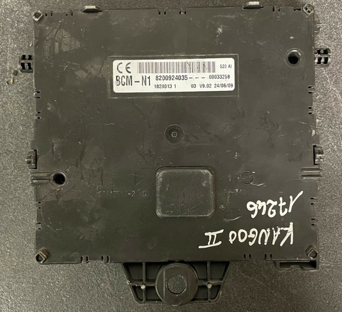 Uch bcm 8200924035 02 - uch,