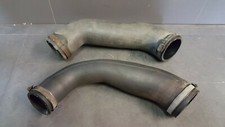 2 Durites (Entré / Sorti) Echangeur Turbo FORD Mondeo MK3 2.0 2.2 TDCI 00>07