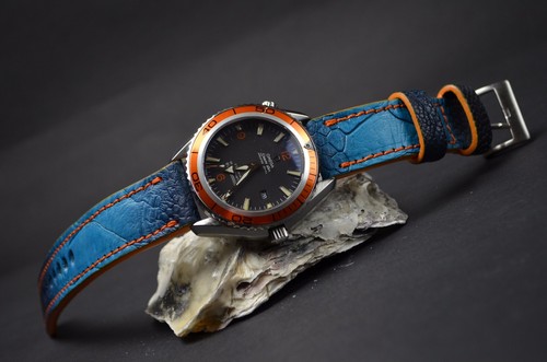 Watch strap 22 mm - strap,