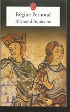 Aliénor d'Aquitaine. Régine