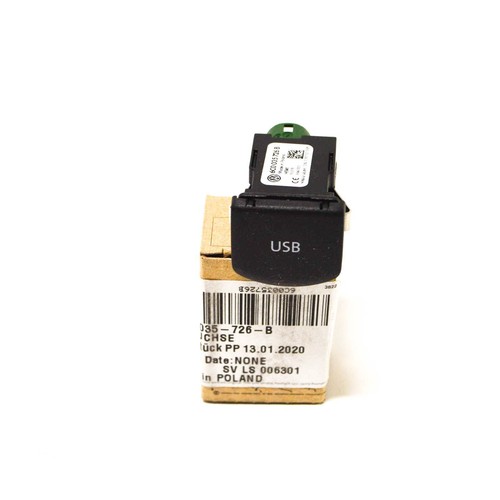 Volkswagen polo usb - volkswagen,