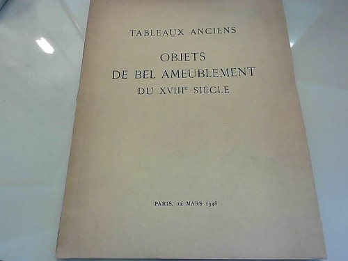 Tableaux anciens objets - anciens,,