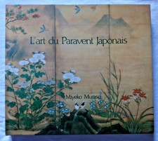 L' Art du Paravent Japonais
