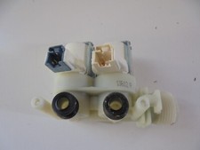 Electrovanne lave linge