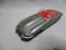 AQ719 TEKNO 1/43 JAGUAR TYPE E