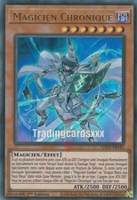 Yu-Gi-Oh! Magicien Chronique : UR GFP2-FR045