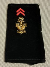 fourreau militaire Génie