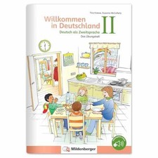 Das Übungsheft - Deutsch -
