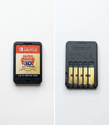 Super mario all - super, 3d