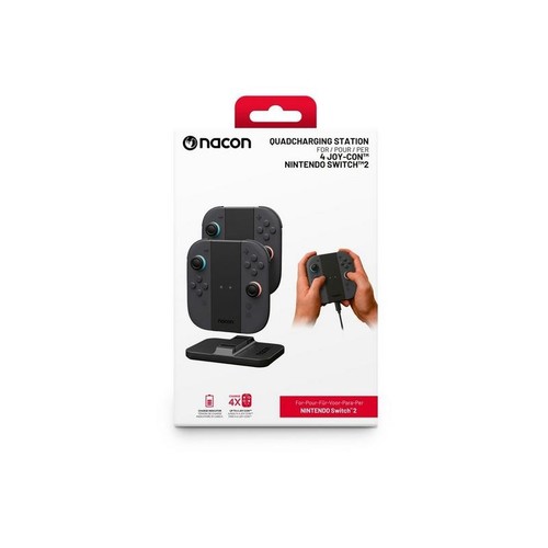Chargeur joy con nintendo - chargeur,