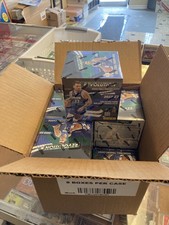 2022/23 Panini Revolution