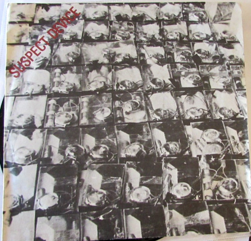 Stiff little fingers - ,