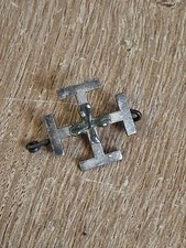 Ancien Insigne SCOUT ECLAIREUR