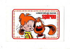 Grands autocollants BOULE ET